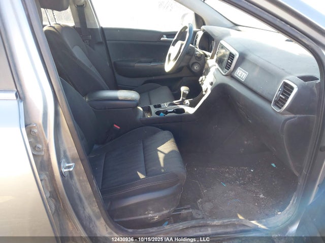 KNDPMCAC5L7702551 KIA gdi theta ii
