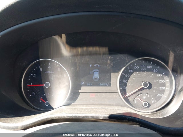 KNDPMCAC5L7702551 KIA gdi theta ii