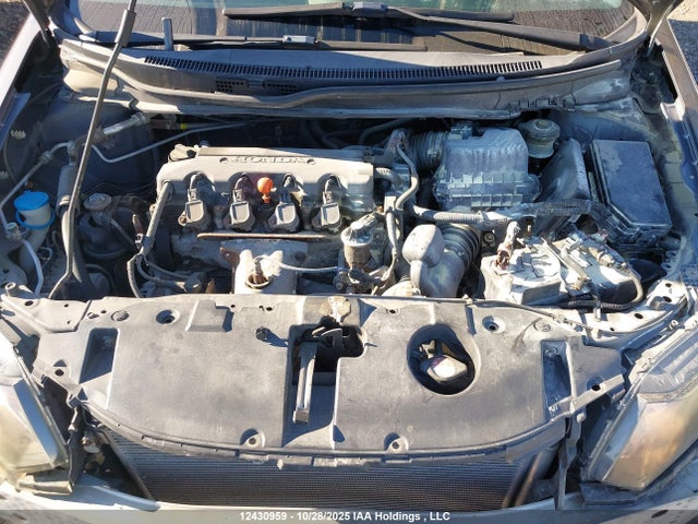 Aukcja sprzedaży 2014 Honda Civic Lx, vin: 2HGFB2F53EH011064, numer aukcji: 12430959
