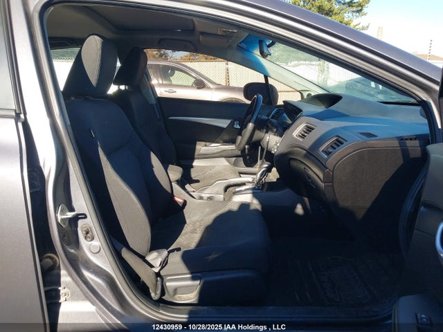 Aukcja sprzedaży 2014 Honda Civic Lx, vin: 2HGFB2F53EH011064, numer aukcji: 12430959