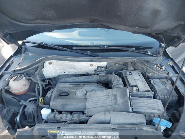 WVGJV7AX6GW536450 Volkswagen Tiguan