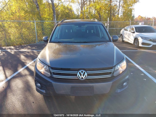 WVGJV7AX6GW536450 Volkswagen Tiguan