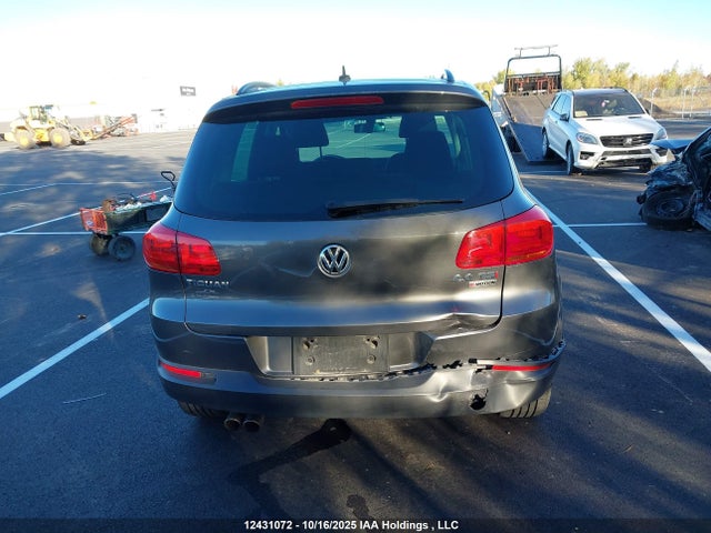 WVGJV7AX6GW536450 Volkswagen Tiguan
