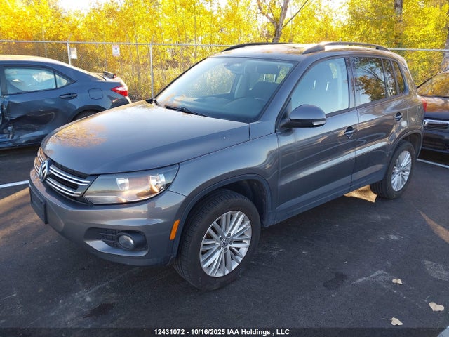 WVGJV7AX6GW536450 Volkswagen Tiguan