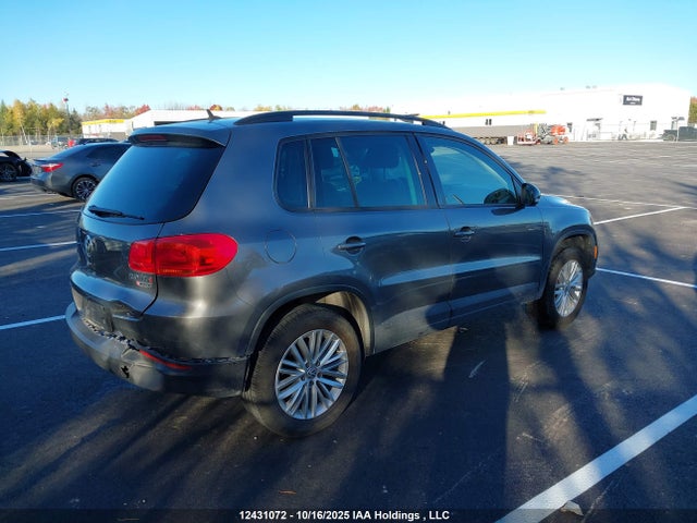 WVGJV7AX6GW536450 Volkswagen Tiguan