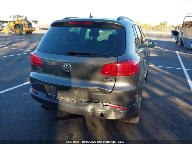 WVGJV7AX6GW536450 Volkswagen Tiguan