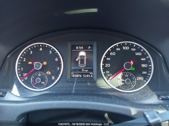 WVGJV7AX6GW536450 Volkswagen Tiguan