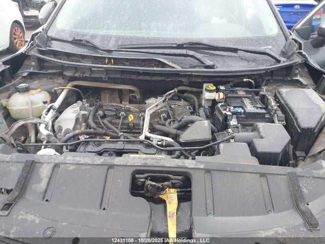 Aukcja sprzedaży 2023 Nissan Rogue, vin: 5N1AT3AB5PC867119, numer aukcji: 12431108