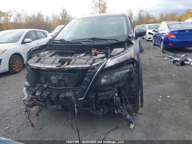 Aukcja sprzedaży 2023 Nissan Rogue, vin: 5N1AT3AB5PC867119, numer aukcji: 12431108