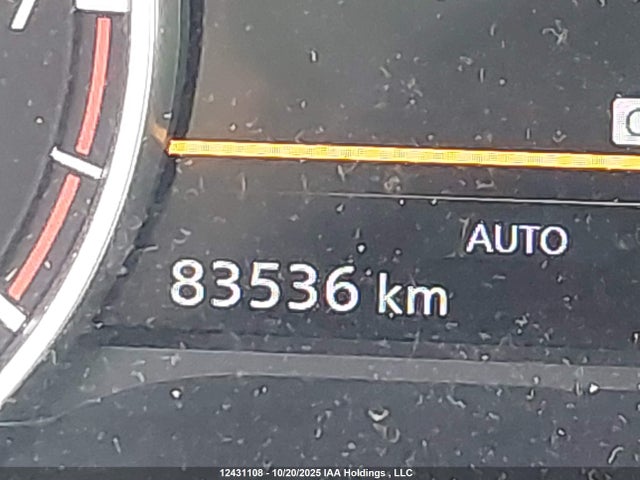 Aukcja sprzedaży 2023 Nissan Rogue, vin: 5N1AT3AB5PC867119, numer aukcji: 12431108