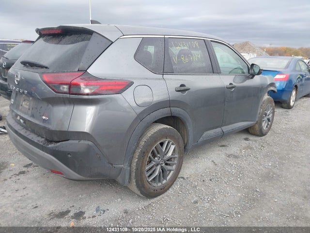 Aukcja sprzedaży 2023 Nissan Rogue, vin: 5N1AT3AB5PC867119, numer aukcji: 12431108