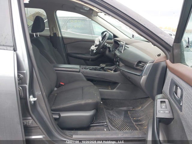Aukcja sprzedaży 2023 Nissan Rogue, vin: 5N1AT3AB5PC867119, numer aukcji: 12431108