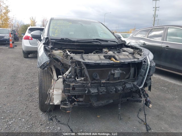 Aukcja sprzedaży 2023 Nissan Rogue, vin: 5N1AT3AB5PC867119, numer aukcji: 12431108