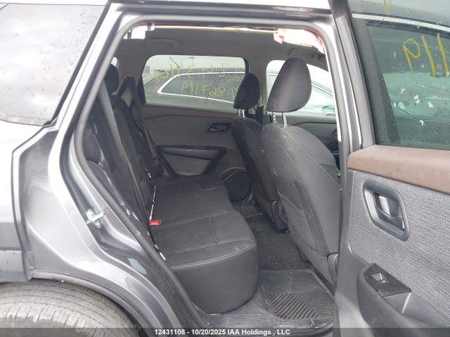 Aukcja sprzedaży 2023 Nissan Rogue, vin: 5N1AT3AB5PC867119, numer aukcji: 12431108