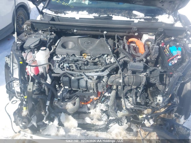 2T3RWRFV2PW163350 Toyota RAV4