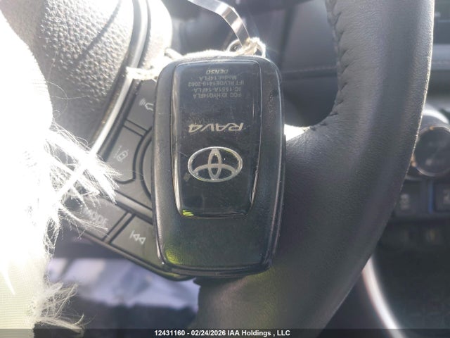 2T3RWRFV2PW163350 Toyota RAV4