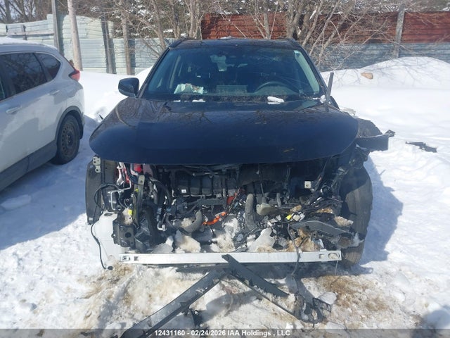 2T3RWRFV2PW163350 Toyota RAV4