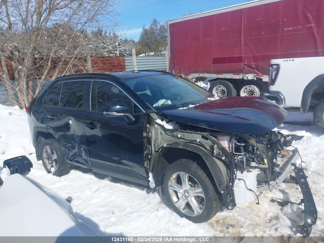 2T3RWRFV2PW163350 Toyota RAV4