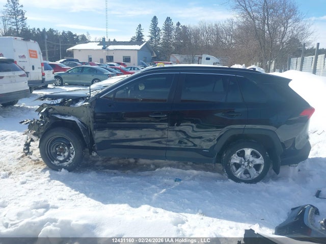 2T3RWRFV2PW163350 Toyota RAV4