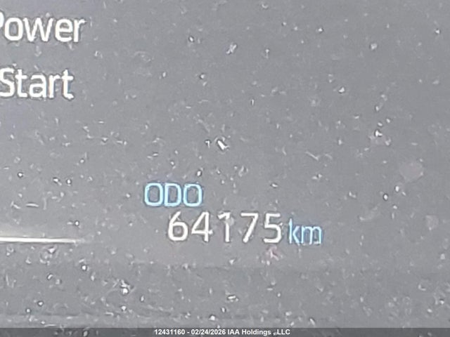 2T3RWRFV2PW163350 Toyota RAV4