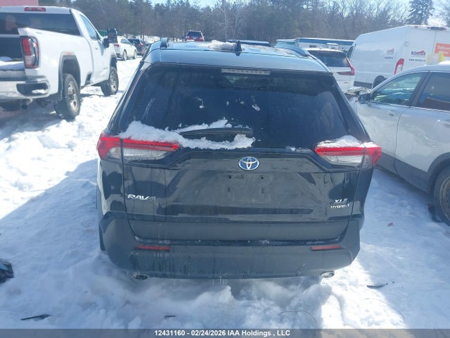 2T3RWRFV2PW163350 Toyota RAV4
