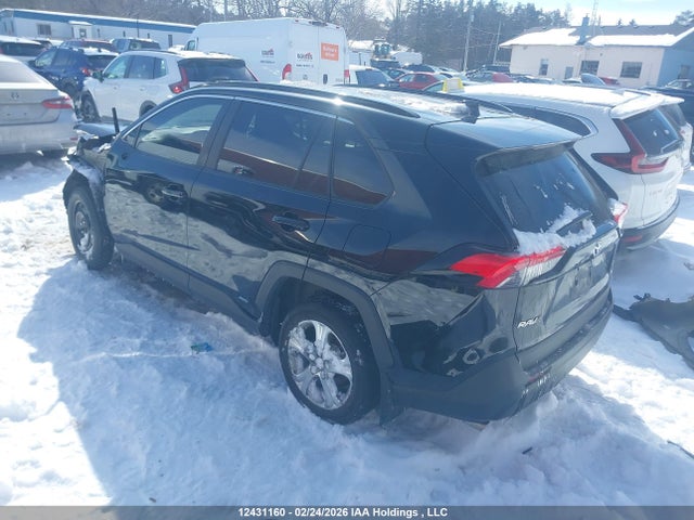 2T3RWRFV2PW163350 Toyota RAV4
