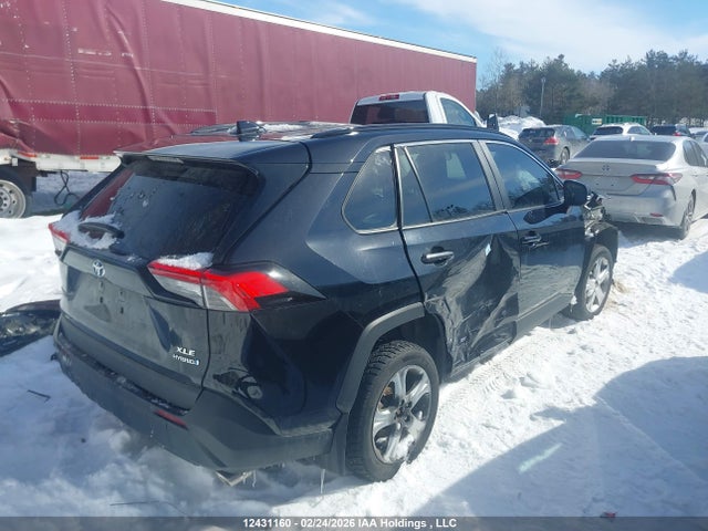2T3RWRFV2PW163350 Toyota RAV4