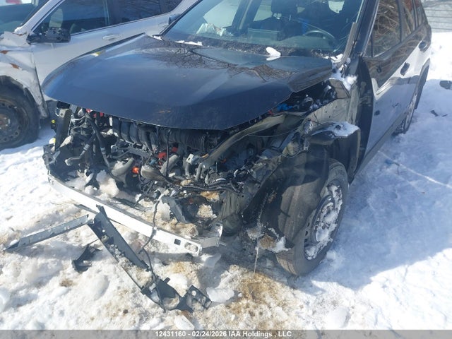 2T3RWRFV2PW163350 Toyota RAV4