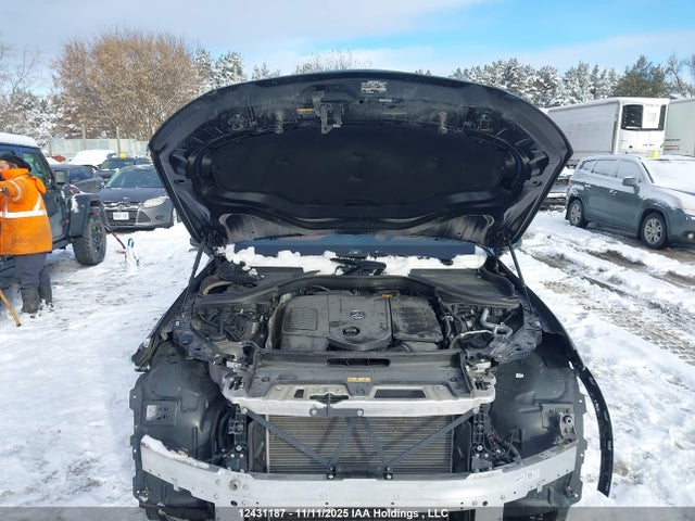 W1NKM4HB0PF042260 Mercedes-Benz Glc 300 4matic
