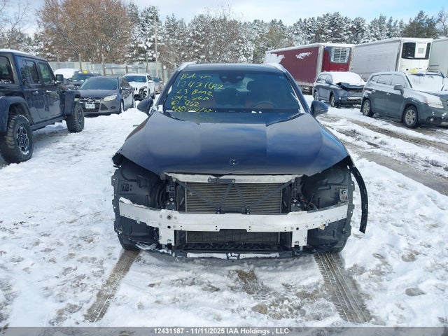 W1NKM4HB0PF042260 Mercedes-Benz Glc 300 4matic