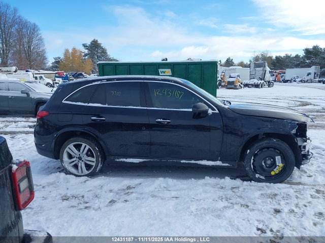 W1NKM4HB0PF042260 Mercedes-Benz Glc 300 4matic