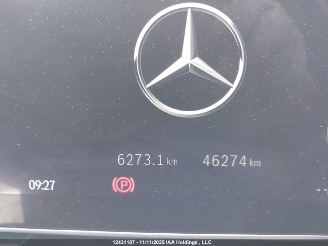 W1NKM4HB0PF042260 Mercedes-Benz Glc 300 4matic