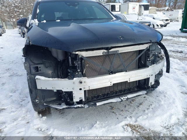 W1NKM4HB0PF042260 Mercedes-Benz Glc 300 4matic