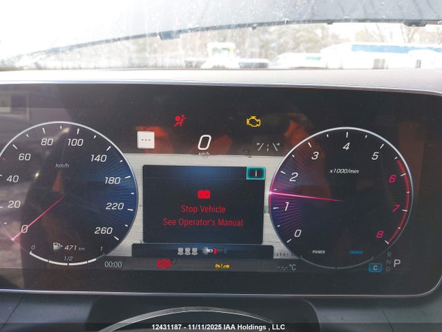 W1NKM4HB0PF042260 Mercedes-Benz Glc 300 4matic