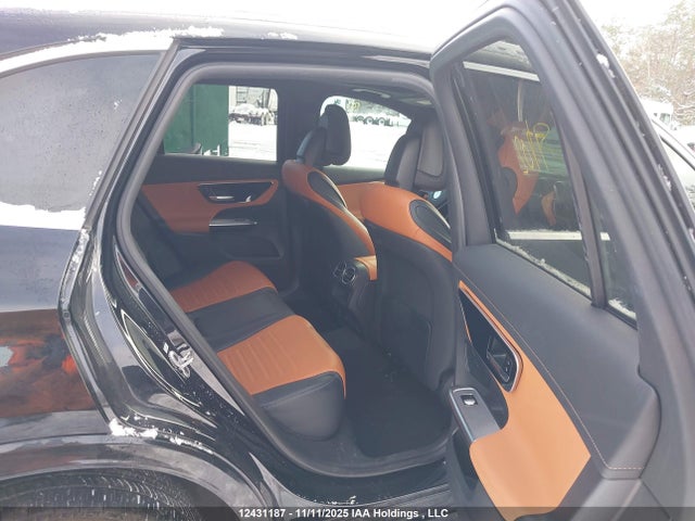 W1NKM4HB0PF042260 Mercedes-Benz Glc 300 4matic