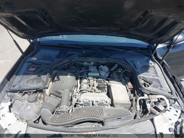 55SWF4KB9FU026605 Mercedes-Benz C 300 4mati