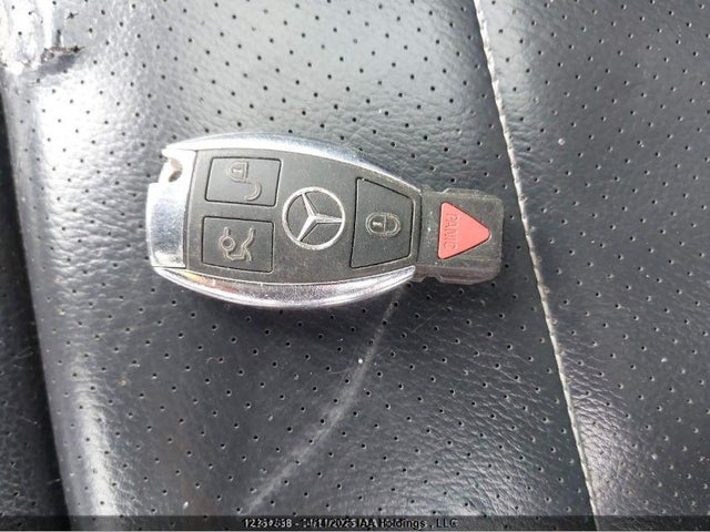 55SWF4KB9FU026605 Mercedes-Benz C 300 4mati