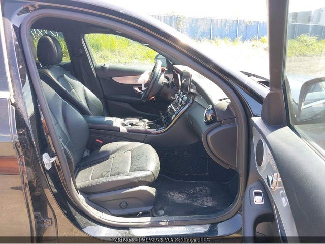 55SWF4KB9FU026605 Mercedes-Benz C 300 4mati