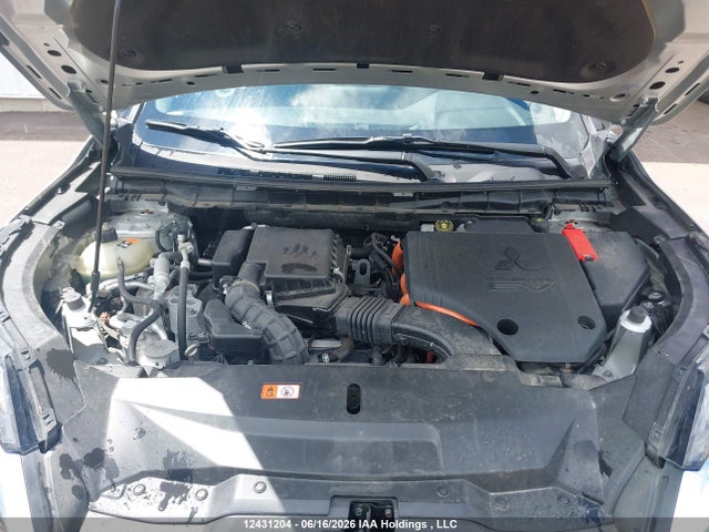 Продаж на аукціоні авто 2024 Mitsubishi Outlander Es, vin: JA4T5UA92RZ622797, номер лоту: 12431204