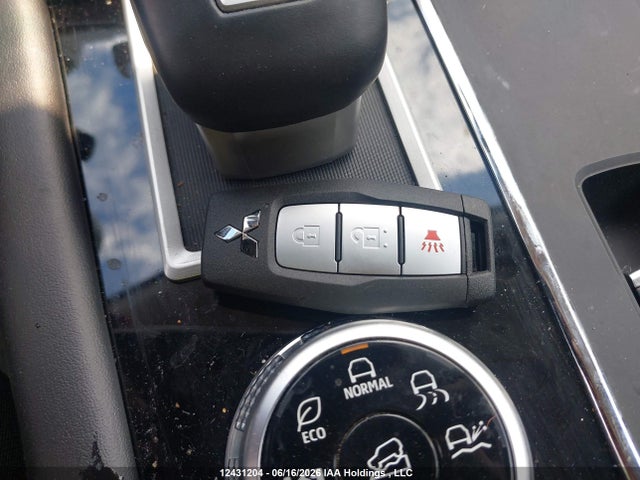 Продаж на аукціоні авто 2024 Mitsubishi Outlander Es, vin: JA4T5UA92RZ622797, номер лоту: 12431204