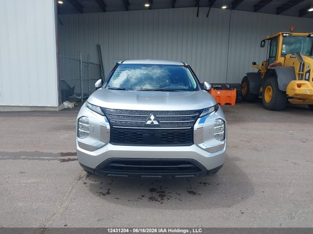 Продаж на аукціоні авто 2024 Mitsubishi Outlander Es, vin: JA4T5UA92RZ622797, номер лоту: 12431204