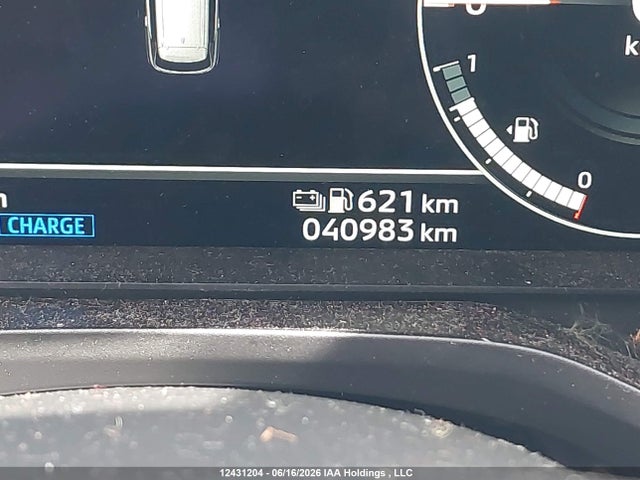 Продаж на аукціоні авто 2024 Mitsubishi Outlander Es, vin: JA4T5UA92RZ622797, номер лоту: 12431204