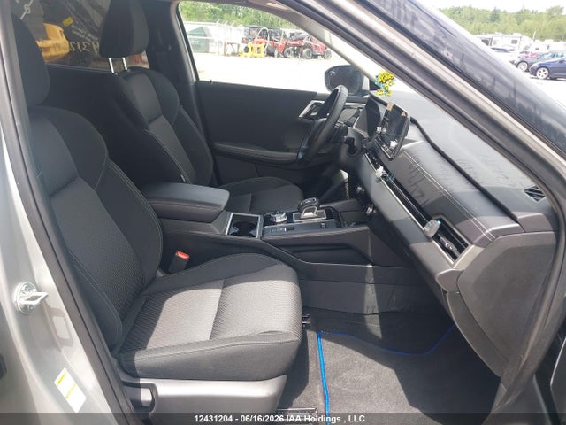 Продаж на аукціоні авто 2024 Mitsubishi Outlander Es, vin: JA4T5UA92RZ622797, номер лоту: 12431204