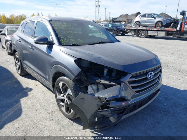 Hyundai Tucson 2016 KM8J3CA28GU082961 головне зображення