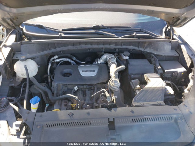 Hyundai Tucson 2016 KM8J3CA28GU082961 Image 10