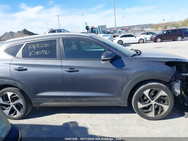 Hyundai Tucson 2016 KM8J3CA28GU082961 Image 14