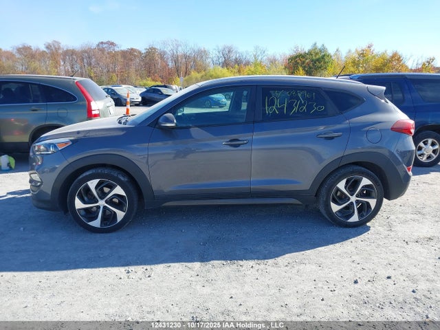 Hyundai Tucson 2016 KM8J3CA28GU082961 Image 15