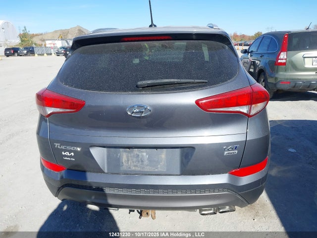 Hyundai Tucson 2016 KM8J3CA28GU082961 Image 17