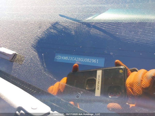 Hyundai Tucson 2016 KM8J3CA28GU082961 Image 19