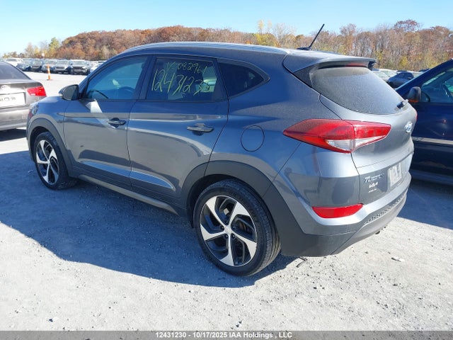 Hyundai Tucson 2016 KM8J3CA28GU082961 Image 3